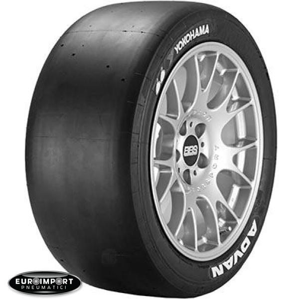 Yokohama A005  210/610 R17  X   MESCOLA MEDIA